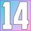 14