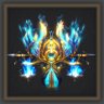 Magic weapon master