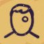 ONE-EYED IN JAIL