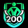 Mythic Milestone