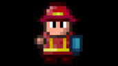 Firefighter