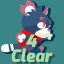 Stage Clear: 4