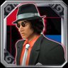 Stylish Samurai