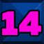 Achievement 645