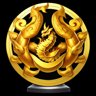 Striking Dragon