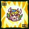 Lying Beast