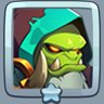 Obtain [Evil Wizard]