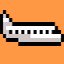 Cargo plane