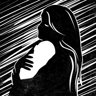 Mother and kid
