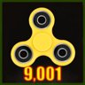 Something Something Power Levels