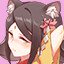 Kinutanuki's Secret