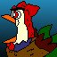 COCKADOODLEDOO