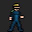 Dungeon diver