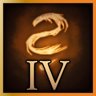 Faded Map Tier 4