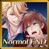 Izayoi Normal Ending