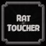 Rat toucher