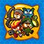 Monkey Avenger League