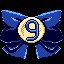 Gold Finish World 9