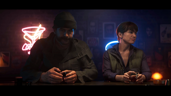 MW2 - Time for Pints