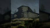 Loot Tony's Barn