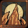 Desert's Grasp