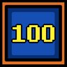 Beat stage 100