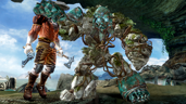 Aganos' Endurance