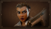 The Vigilante