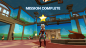 Tutorial Totality