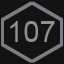 107 level