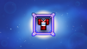 Mirage Robe