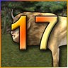 Beat Level 17