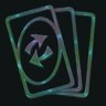 Reverse Card