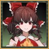 Hakurei Shrine Maiden