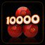 10,000 Fireworks
