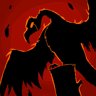 The Vulture Beholds