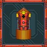 Arcade - Chu Chao the Machinist