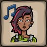 Zoe's Serenade