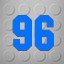 Level  96