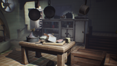 Kitchen Hand
