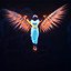 Fallen Angel!