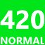 Normal 420