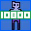 The 10800