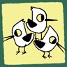 No birdy gets left behind