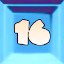 Level 16