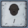 Desk Gorilla
