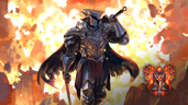 Overwhelming Force