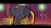 Mech Hunter