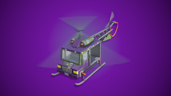Bank Heist