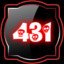 Kill 862 Infected